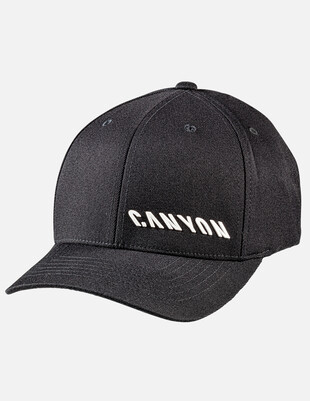 Canyon Curved Cap  Canyon Curved Cap