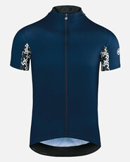 Assos Mille GT SS Jersey Assos Mille GT SS Jersey
