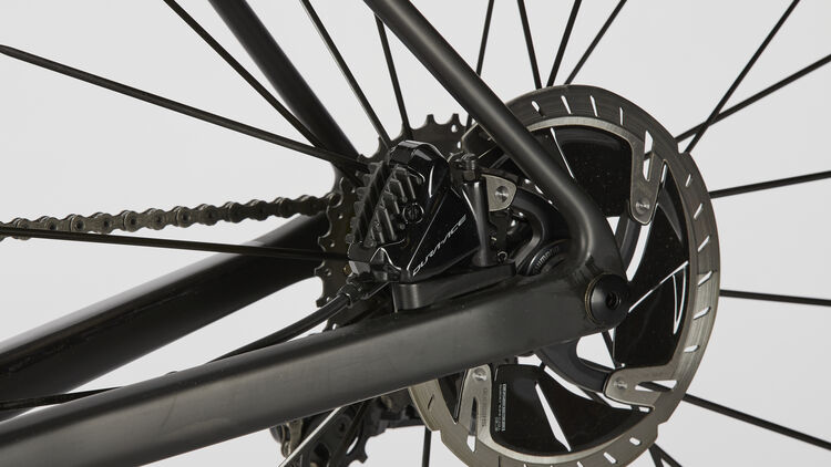 Ultimate CF SLX Disc 9.0 Di2 Ultimate CF SLX Disc 9.0 Di2