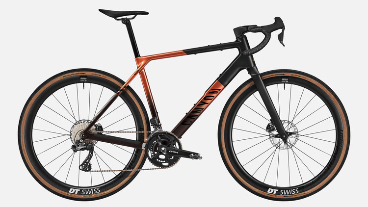 Grail CFR Di2 Grail CFR Di2