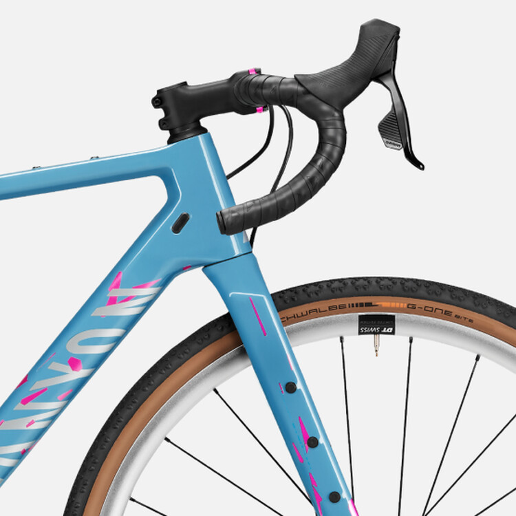 Grizl CF SL 7 Throwback Grizl CF SL 7 Throwback