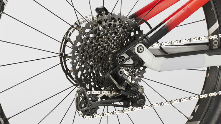 Torque CF 9.0 Torque CF 9.0