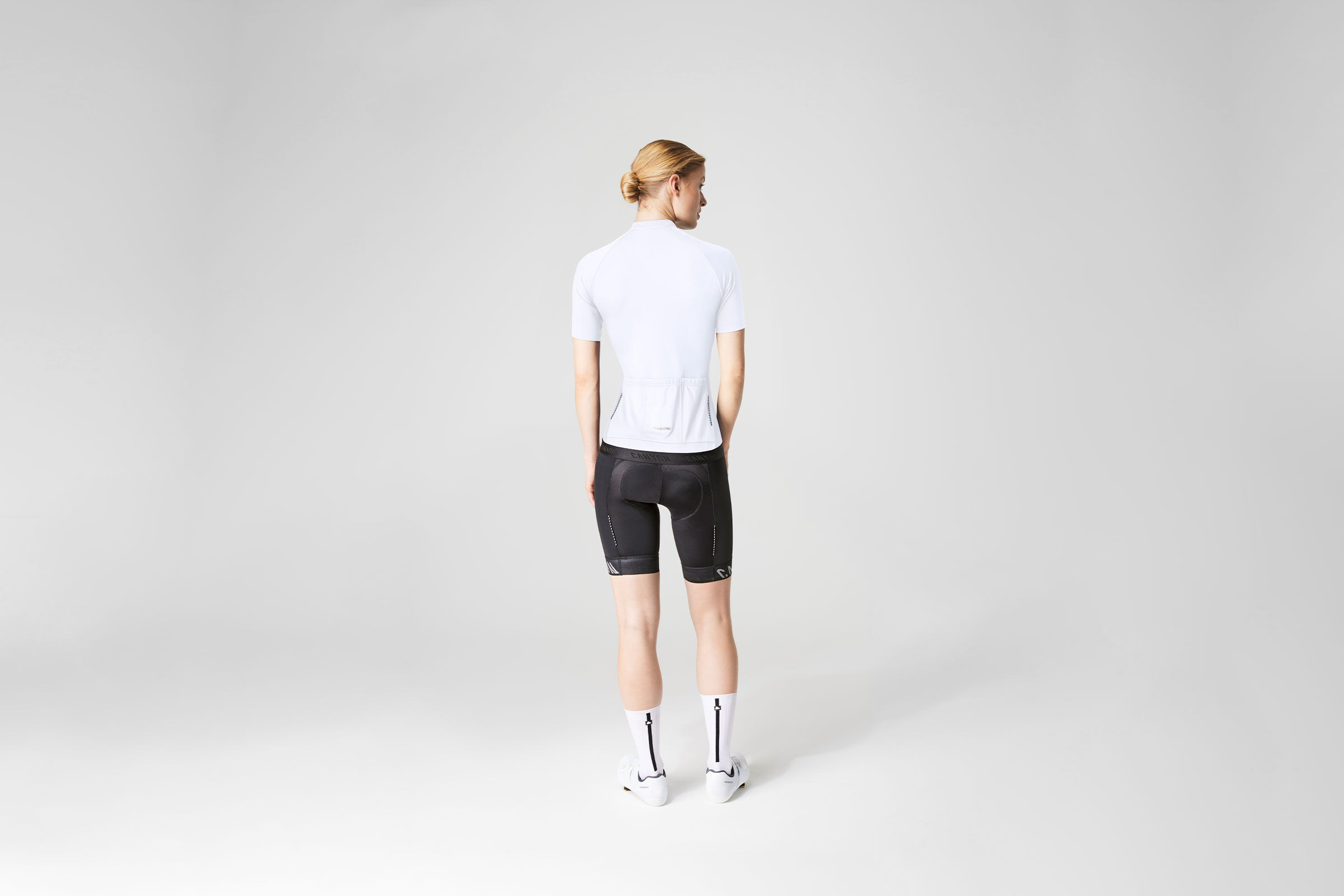 Canyon Women's Classic Cycling Jersey