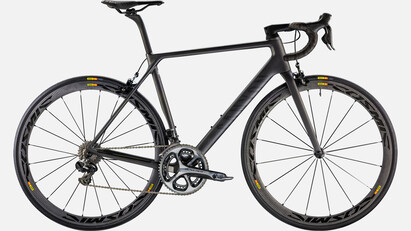 Ultimate CF SLX 9 Ultimate CF SLX 9