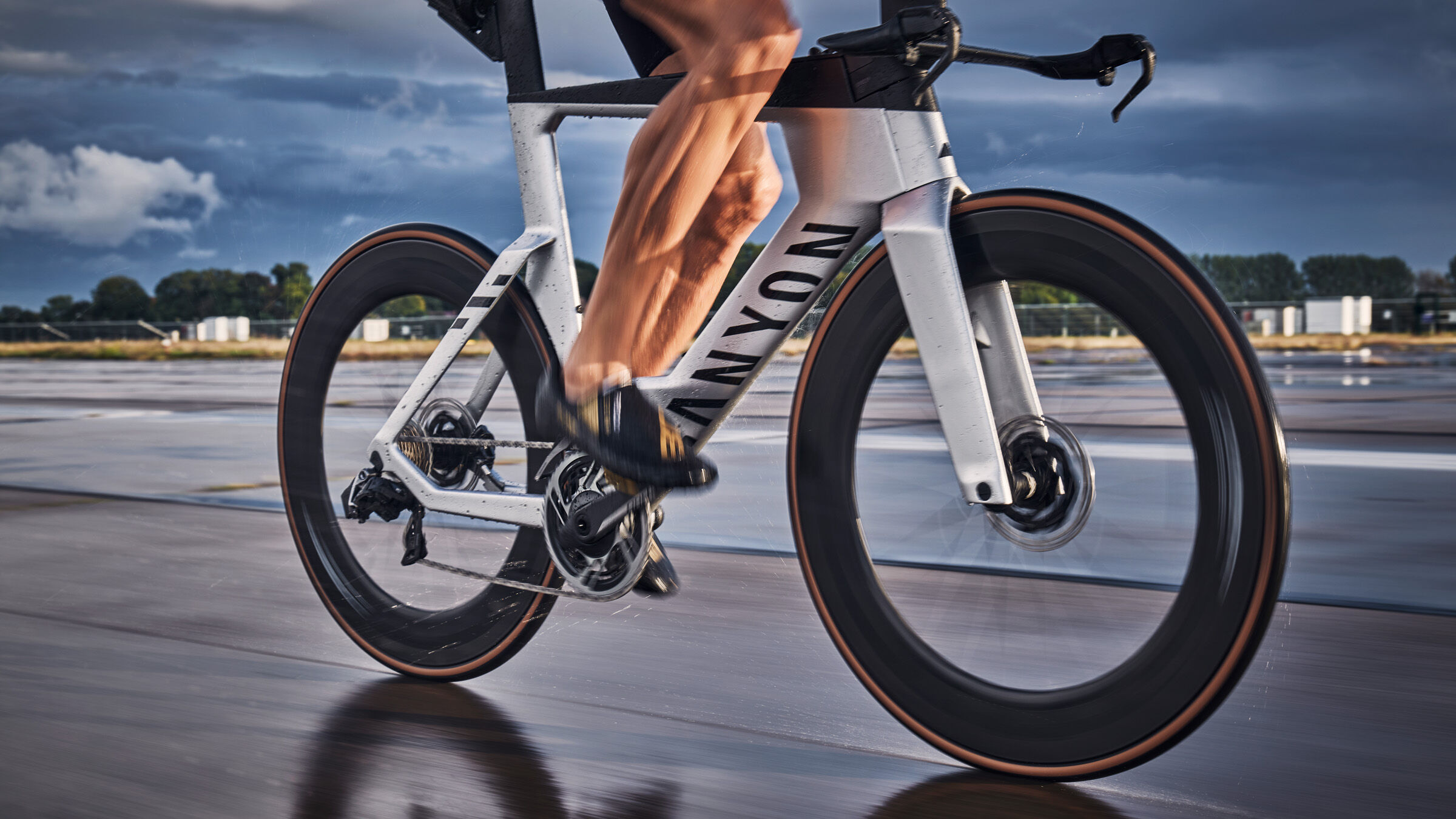 Speedmax CFR Disc Di2