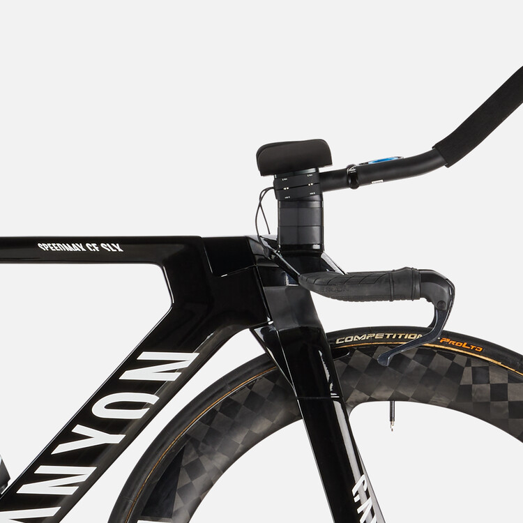 Speedmax CF SLX TT Team Arkéa-Samsic  Speedmax CF SLX TT Team Arkéa-Samsic