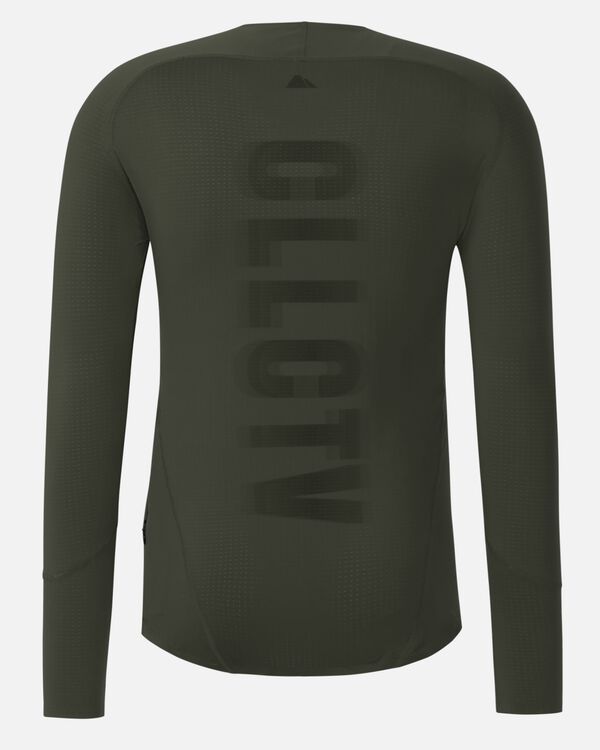 Canyon Kids Longsleeve MTB Jersey Canyon Kids Longsleeve MTB Jersey