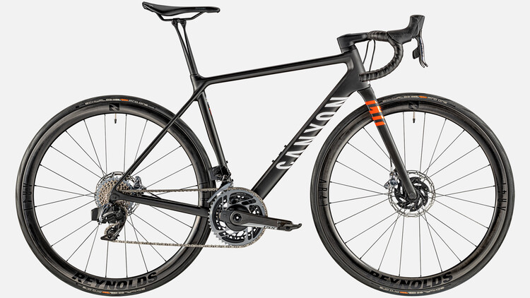 Ultimate WMN CF SLX Disc 9.0 ETAP Ultimate WMN CF SLX Disc 9.0 ETAP