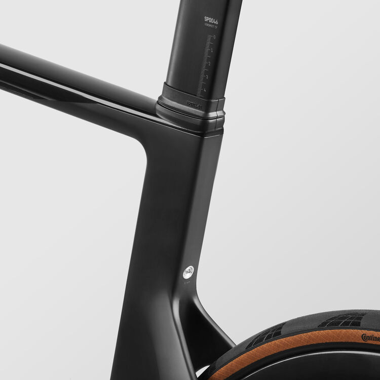 Aeroad CFR Disc eTap Aeroad CFR Disc eTap