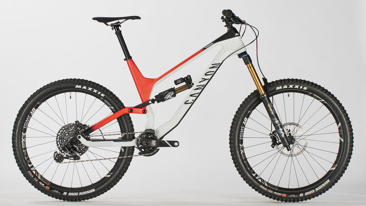 Torque CF 9.0 Torque CF 9.0