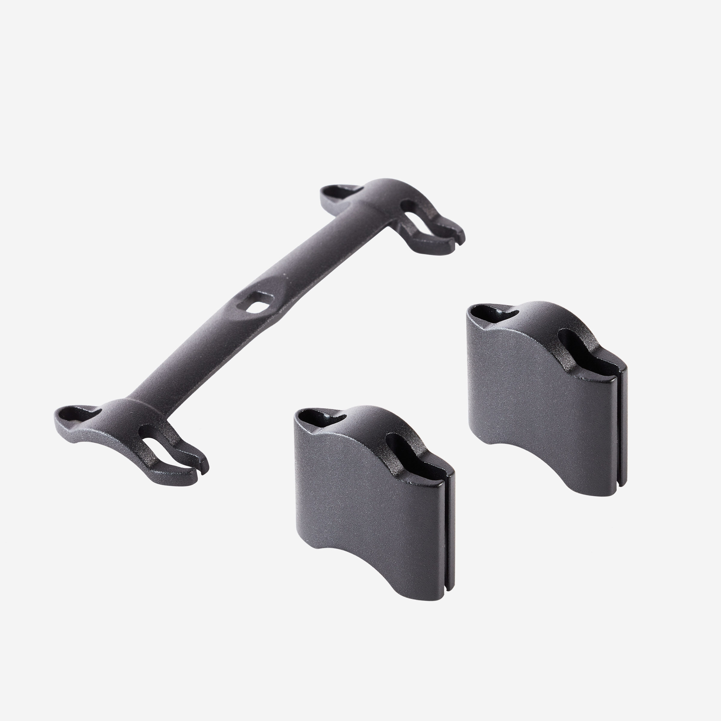 Profile Design Speedmax CF Riser Kit