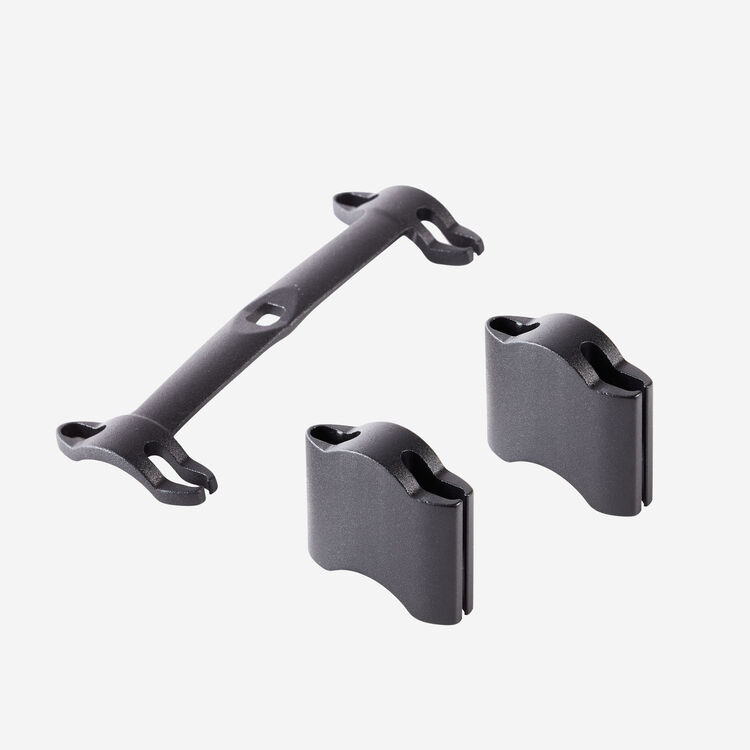 Profile Design Speedmax CF Riser Kit Profile Design Speedmax CF Riser Kit