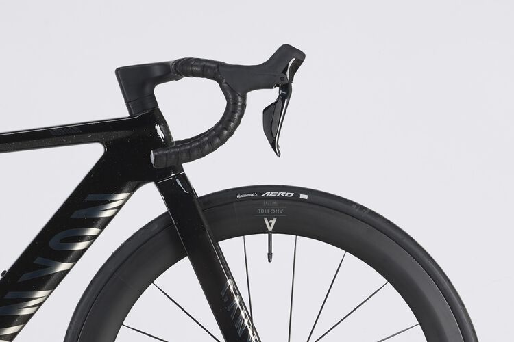 Aeroad CFR Di2 Aeroad CFR Di2