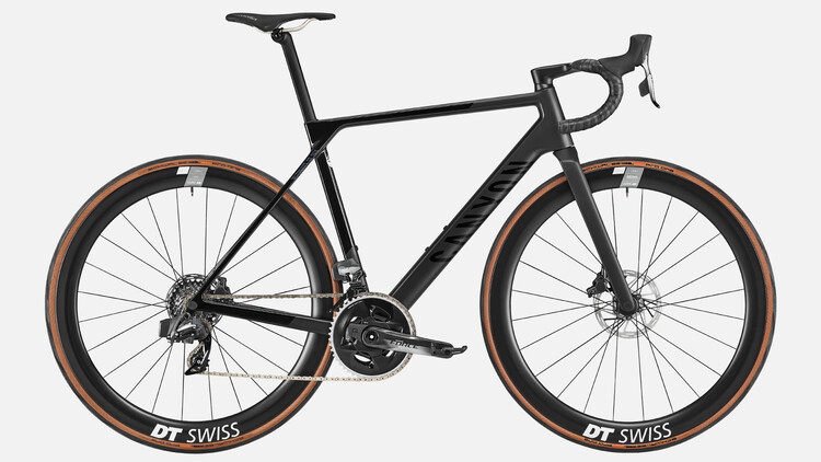 Ultimate CF SLX 8 eTap Ultimate CF SLX 8 eTap