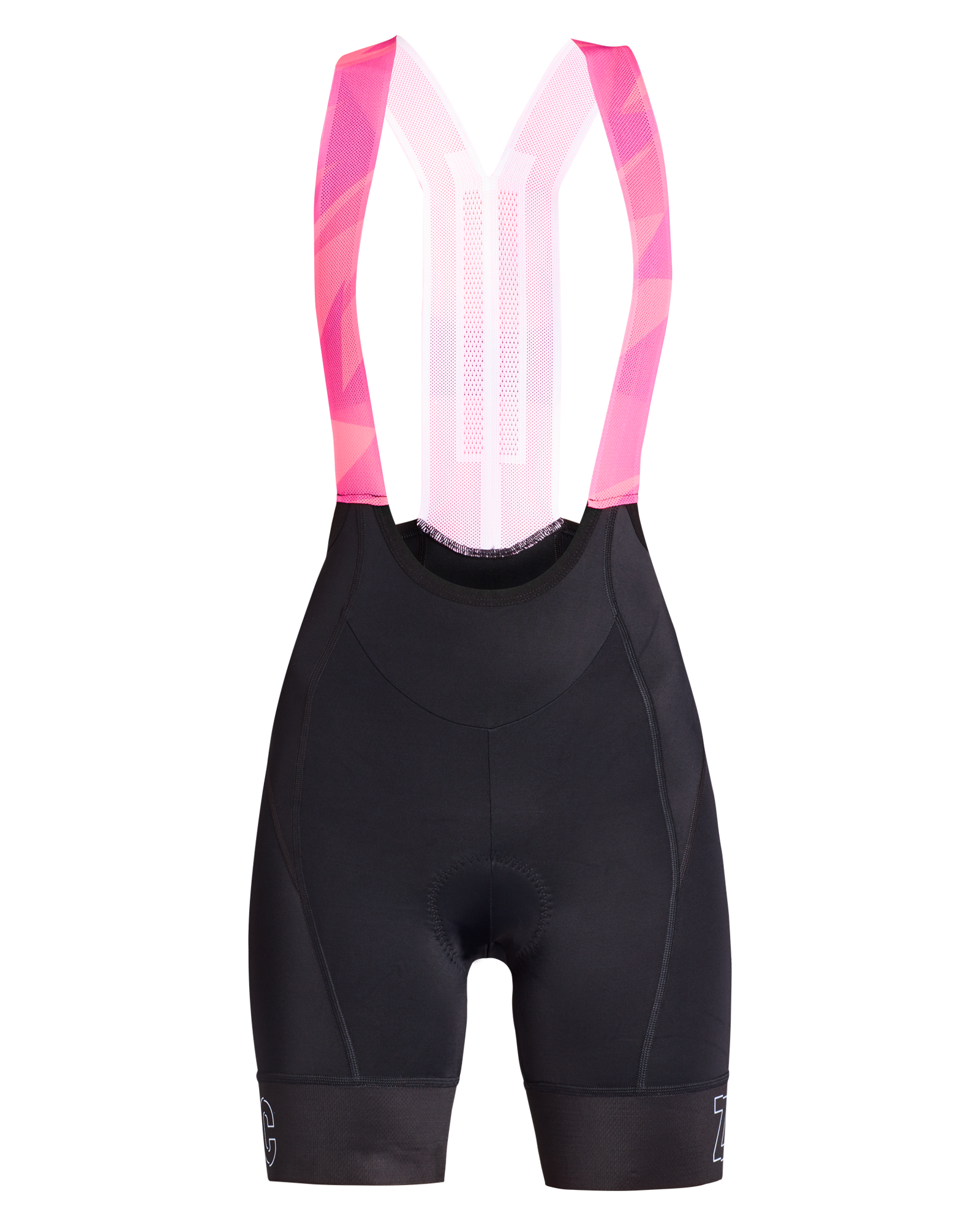 Canyon WMN ZCC Fan Bibshorts