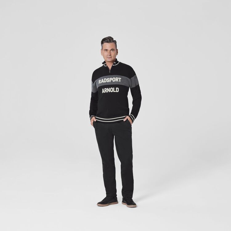 Canyon Radsport Arnold Pullover Canyon Radsport Arnold Pullover