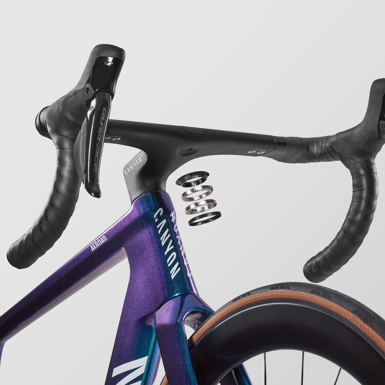 Aeroad CFR Di2 Aeroad CFR Di2