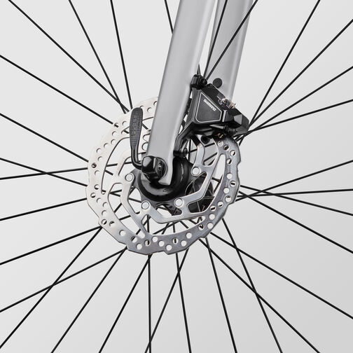 Roadlite 6 mid-step Roadlite 6 mid-step