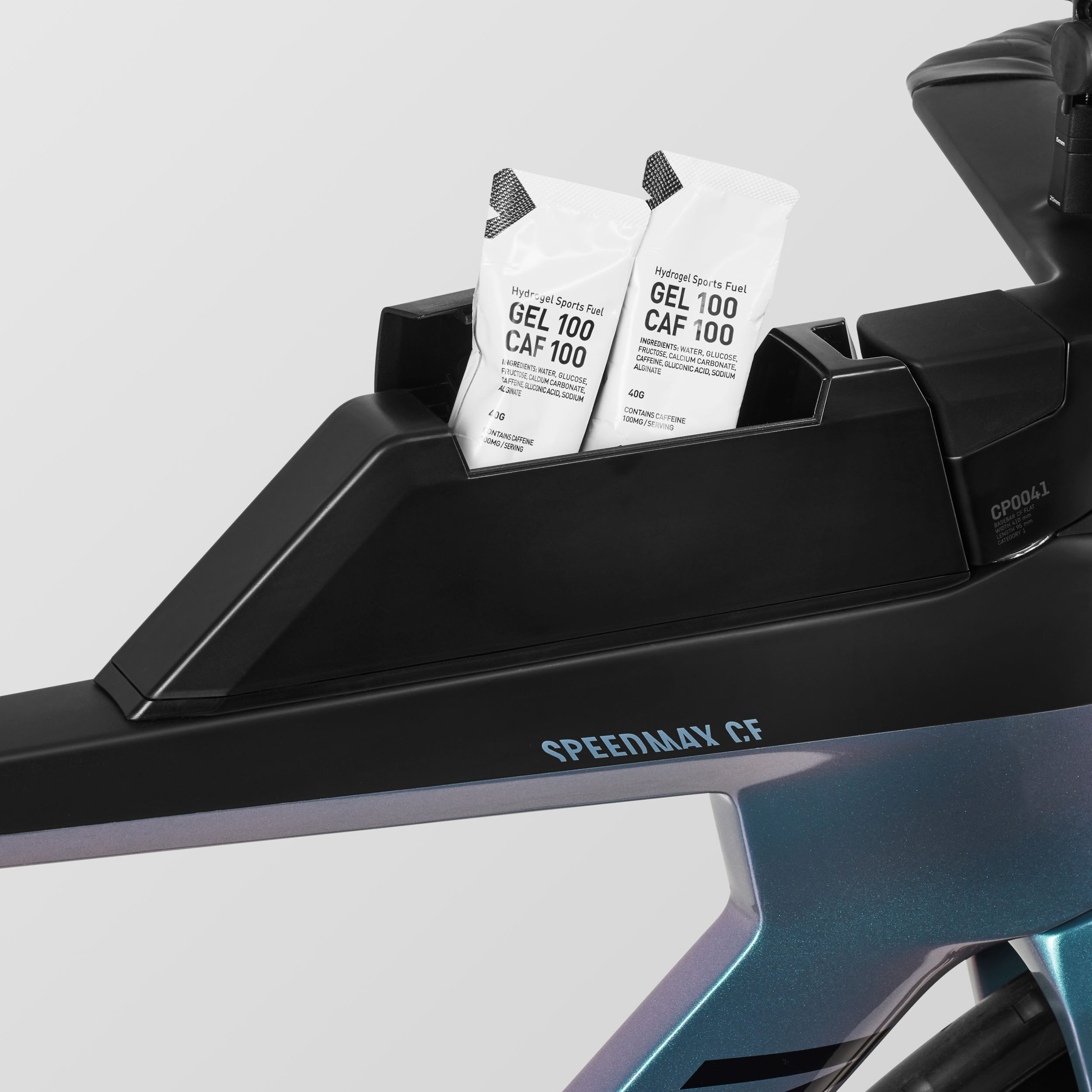 Speedmax CF 8 Di2 Race