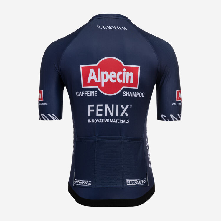 Alpecin-Fenix Pro Team Short Sleeve Jersey Alpecin-Fenix Pro Team Short Sleeve Jersey