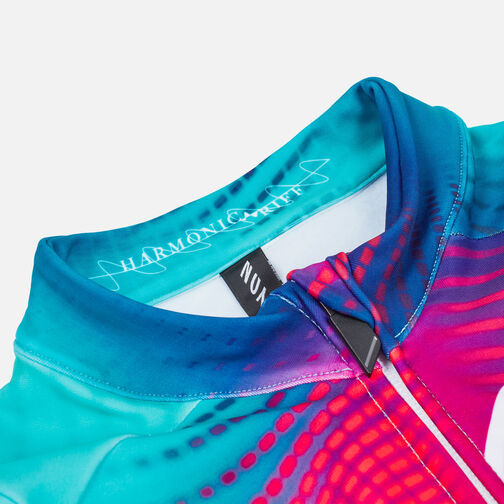 CANYON//SRAM Racing Women's Thermal Jersey CANYON//SRAM Racing Women's Thermal Jersey