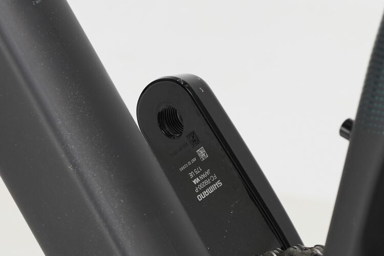 Endurace CFR Di2 Endurace CFR Di2