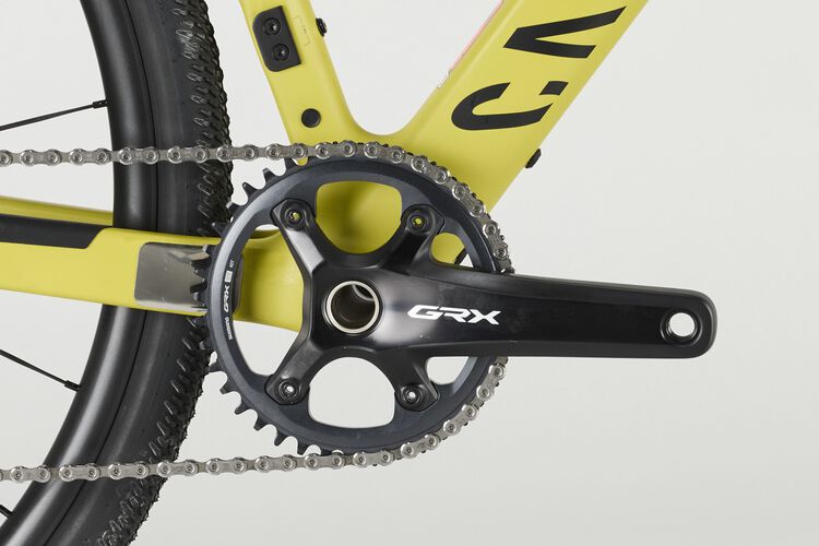 Grail CF 8 1by Grail CF 8 1by