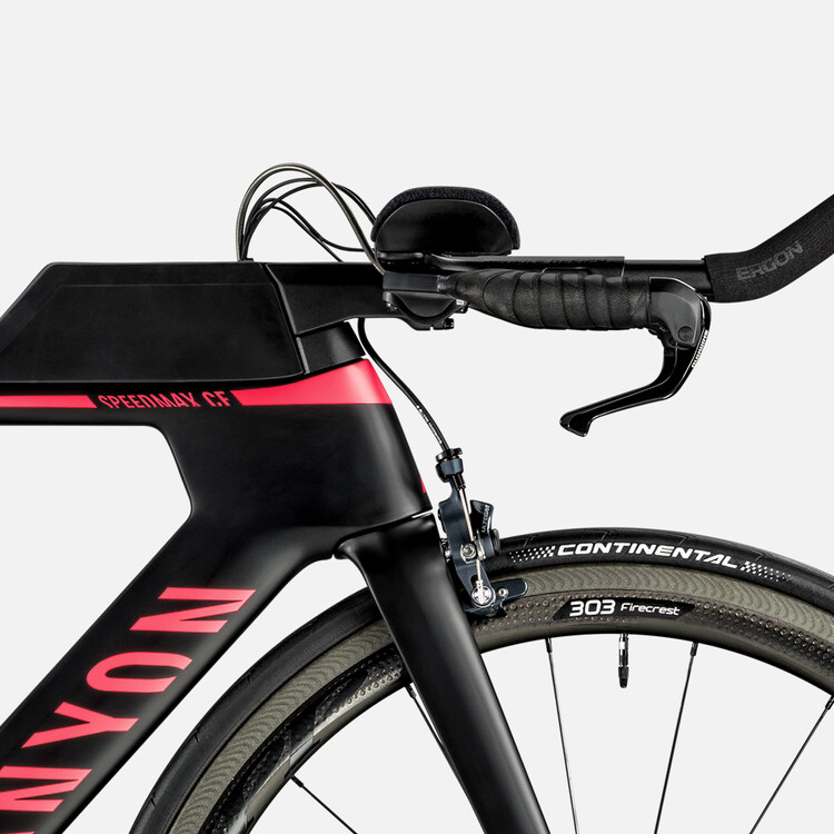 Speedmax WMN CF 8.0 LTD Speedmax WMN CF 8.0 LTD