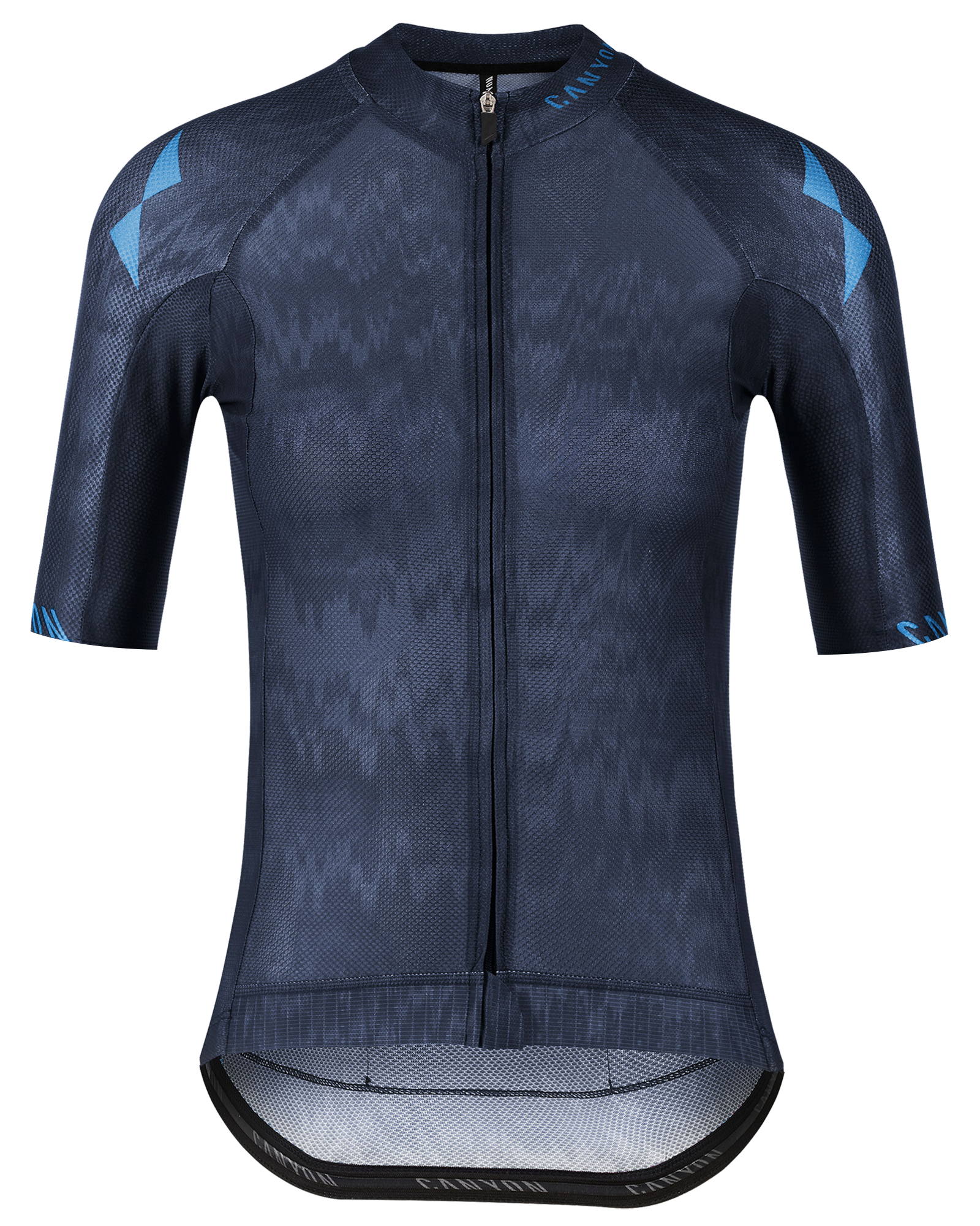 Canyon Women's LTD Cycling Jersey