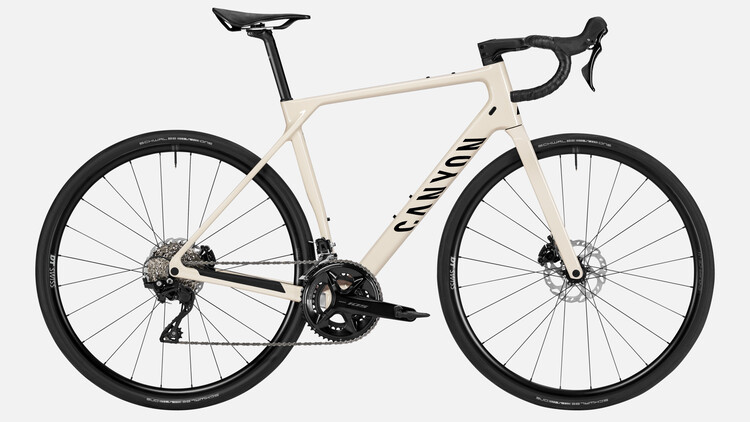 Endurace CF 7 Endurace CF 7