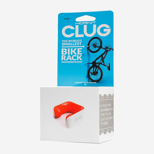 CLUG MTB Bike Holder (44 - 57mm) CLUG MTB Bike Holder (44 - 57mm)