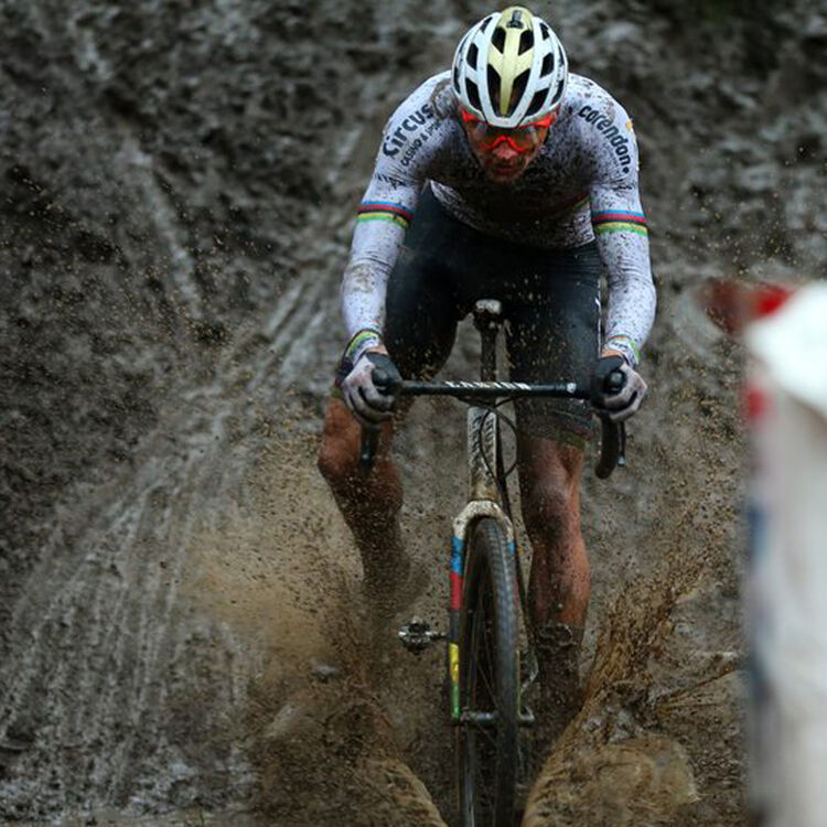 100% S3 HiPER Red Glasses 100% S3 HiPER Red Glasses