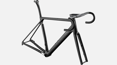 Endurace CF SLX Disc Frameset Mechanical Endurace CF SLX Disc Frameset Mechanical