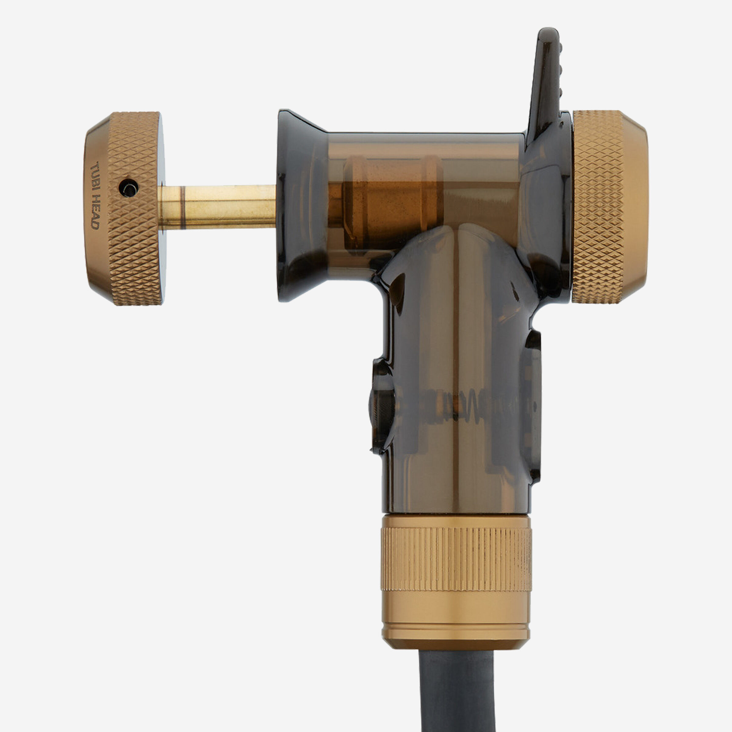 Topeak JoeBlow Tubi 2 Stage Floor Pump