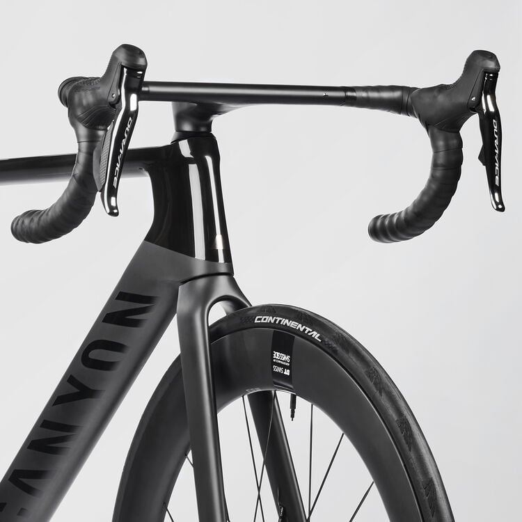 Aeroad CFR Disc Di2 Aeroad CFR Disc Di2