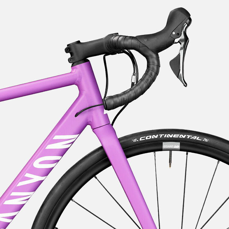 Endurace 6 WMN Disc Endurace 6 WMN Disc