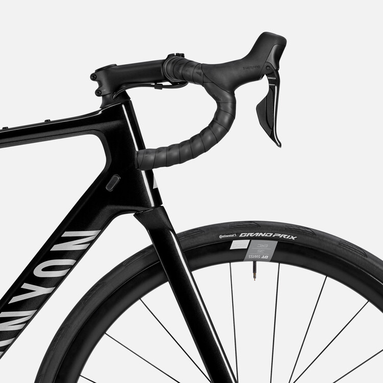 Endurace CF 8 Di2 Endurace CF 8 Di2