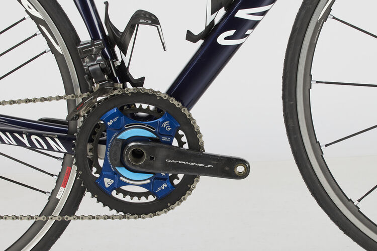 Ultimate CF SLX 9 Team Movistar  Ultimate CF SLX 9 Team Movistar