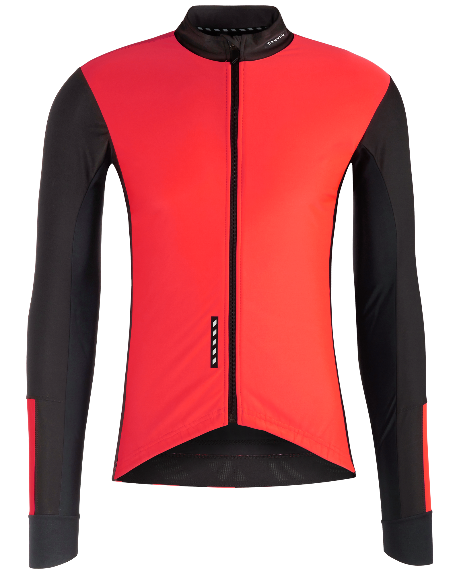 Canyon Winter Cycling Jacket
