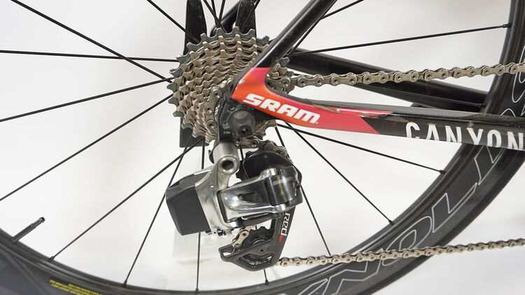 Ultimate WMN CF SLX 9.0 Team CSR Ultimate WMN CF SLX 9.0 Team CSR