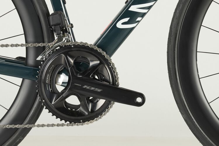 Ultimate CF 7 Di2 AERO Ultimate CF 7 Di2 AERO
