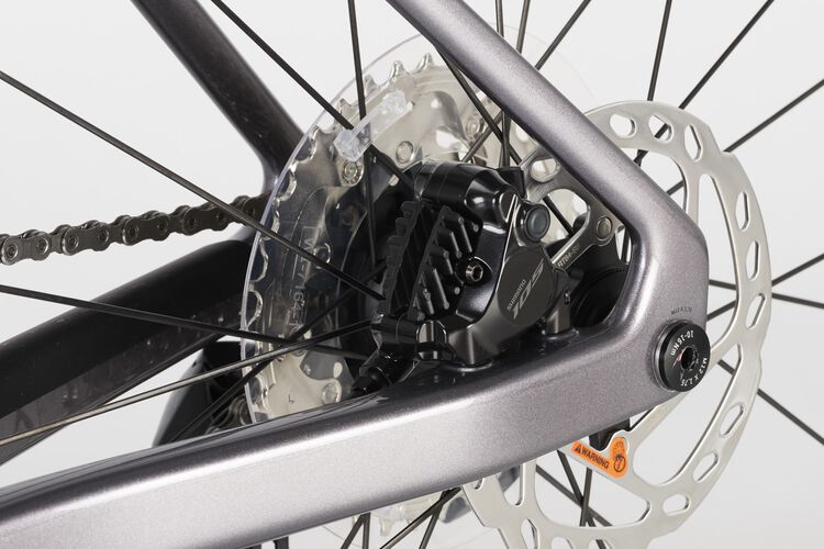 Endurace CF SLX 7 Di2 Endurace CF SLX 7 Di2