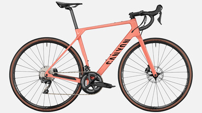 Endurace CF 8 Endurace CF 8