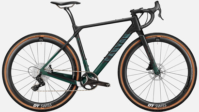 Grizl CF SLX 8 1by Grizl CF SLX 8 1by