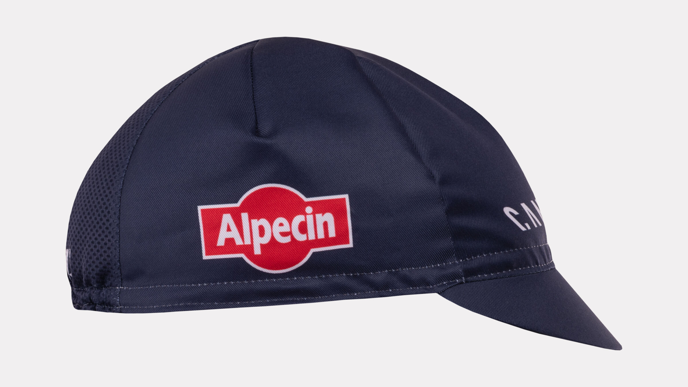 Alpecin-Fenix Pro Team Road Cap