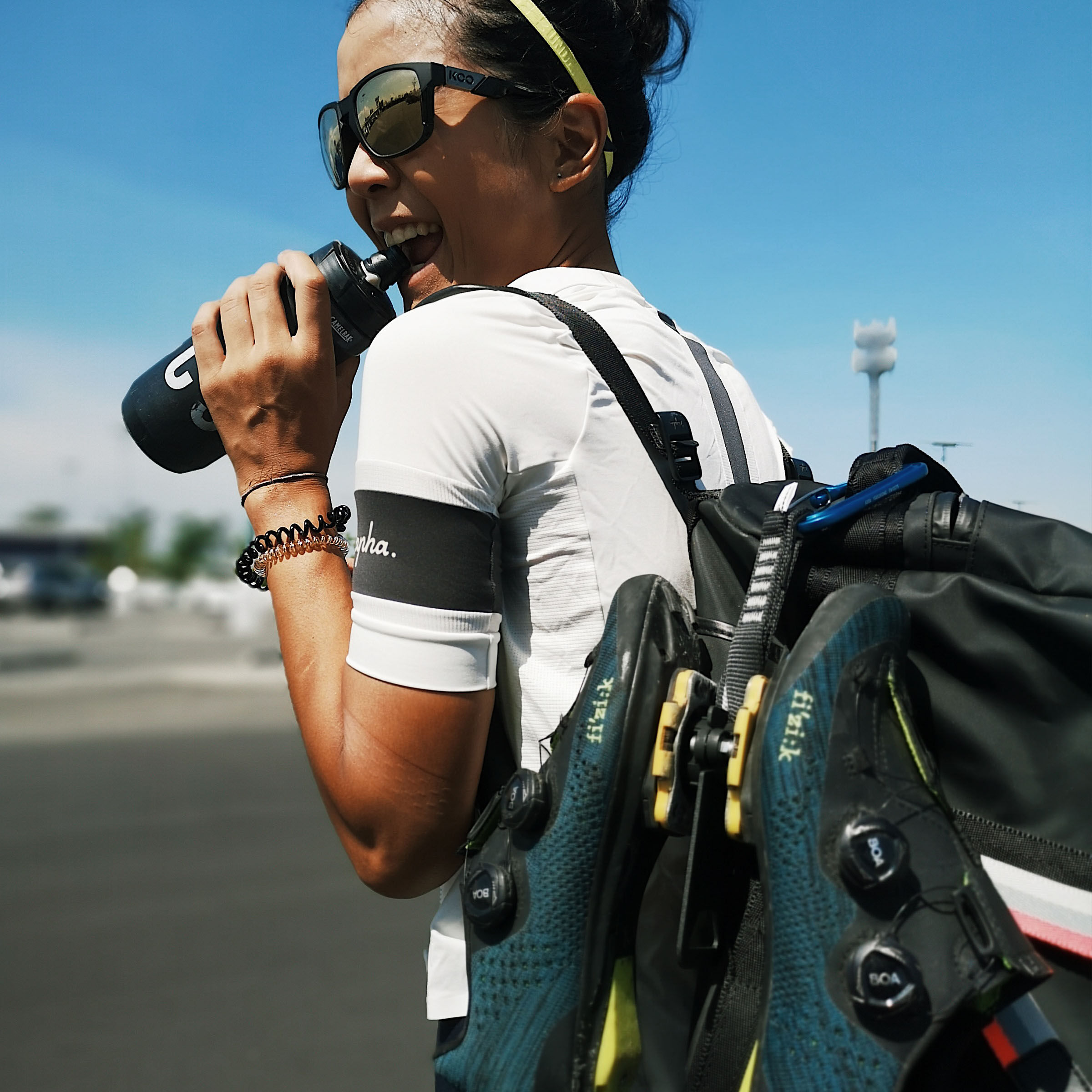 NeatCleats Shimano SPD Align