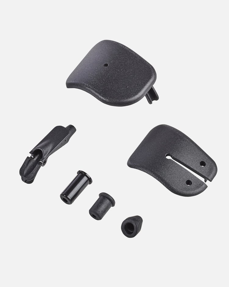 Canyon GP7012-01 Cable Routing Kit Canyon GP7012-01 Cable Routing Kit