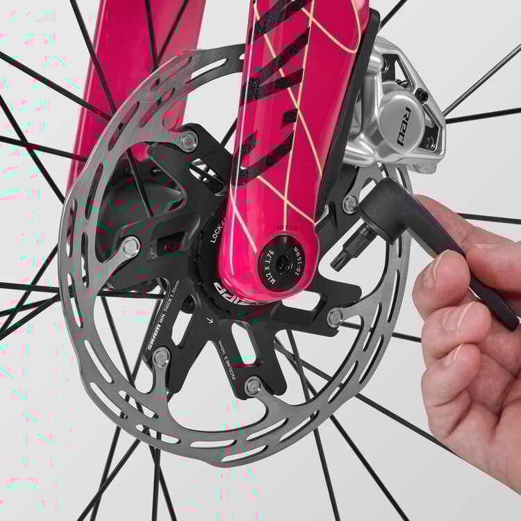Aeroad CFR AXS Aeroad CFR AXS