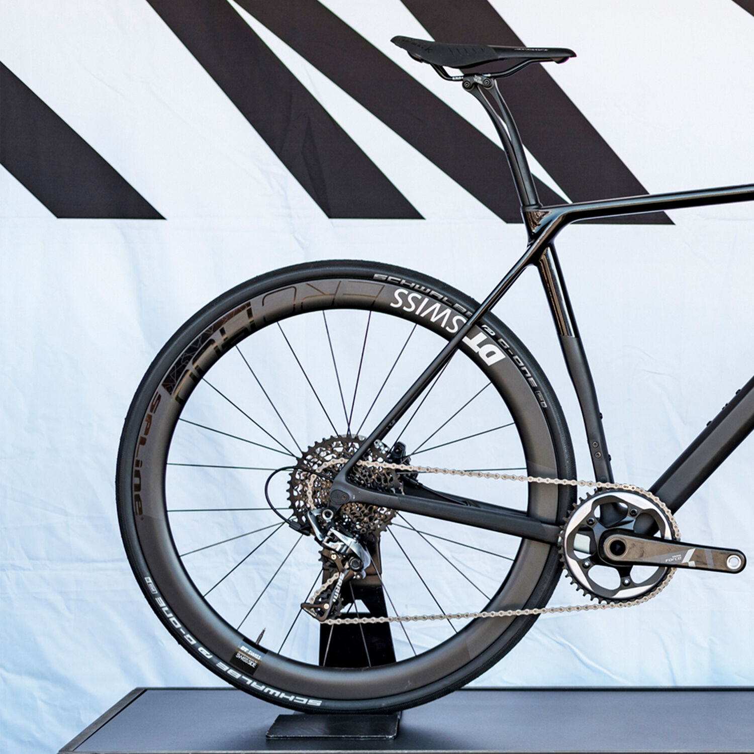 Canyon Bike Stand Canyon Bike Stand
