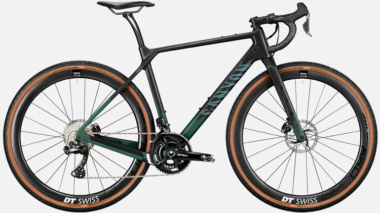 Grizl CF SLX 8 Di2 Grizl CF SLX 8 Di2